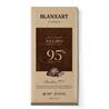 Chocolate Classic Negro 95% Blanxart 75g