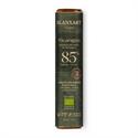 Chocolatina de Chocolate Negro Nicaragua 85% Blanxart Bio 28g