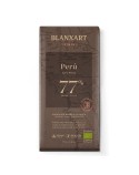 Chocolate Negro Perú 77% Blanxart Bio 75g