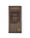 Chocolate Negro Perú 77% Blanxart Bio 75g