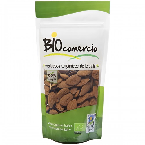 Almendra Natural 14 Plus Bio 1Kg