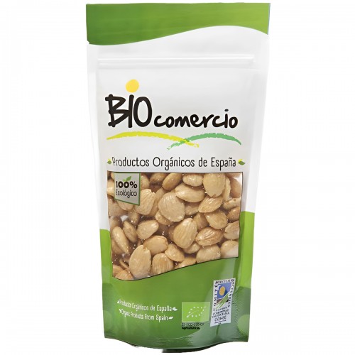 Almendra Repelada 14 Plus Bio 1Kg