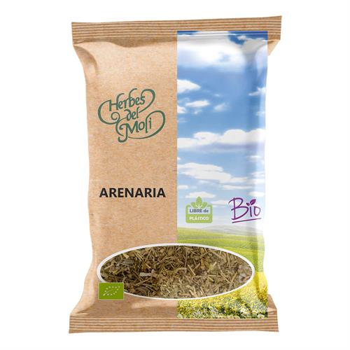 Arenaria Glabra Planta Herbes del Molí Bio 45gr