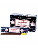 Incienso Palo Santo Satya Sai Baba 15g