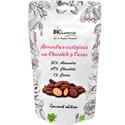 Almendras con Chocolate y Cacao BioComercio Bio 100g