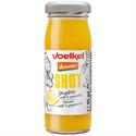 Shot de Jengibre y Miel Limón Voelkel Bio 95 ml