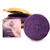 Jabón Chakra de la Corona en Hoja de Palma Holy Lama 100g