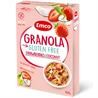 Granola con Fresas y Coco Sin Gluten Emco 340g