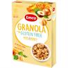 Granola con Miel y Avellanas Sin Gluten Emco 340g