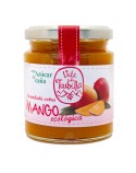 Mermelada de Mango con Azúcar de Caña Bio 330g