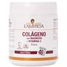 Colágeno con Magnesio y Vit C Sabor Fresa AML Polvo 350g