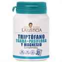 Triptófano con GABA Pasiflora y Magnesio AML 60 Comprimidos