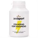 Colágeno con Magnesio AMLSport 270 Comprimidos