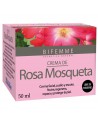 Crema Rosa Mosqueta Bifemme Ynsadiet 50 ml