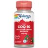 Pure 200 mg CoQ10 Solaray 30 VegCaps