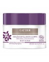 Gel Exfoliante Corporal Arcilla Púrpura Cattier Bio 200ml