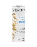 Bebida de Avena Amandin Bio 1L