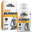 Fat Burner Plus Vitobest 60 Cápsulas