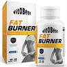 Fat Burner Plus Vitobest 60 Cápsulas