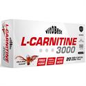 L-Carnitine 3000 Fresa Vitobest 20 Viales de 10ml