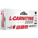 L-Carnitine 3000 Cola Zero Vitobest 20 Viales de 10ml