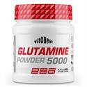 Glutamina 5000 Sabor Neutro Vitobest 500g