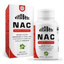 NAC 300mg Vitobest 100 Cápsulas