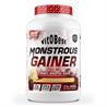 Monster Gainer 2200 Vainilla Vitobest 3500g