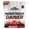 Monstrous Gainer 2200 Fresa Vitobest 3Kg