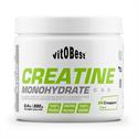 Creatina Monohidrato Creapure Neutra Vitobest 200g