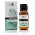 Esencia Hidrosoluble Brumaroma Eucalipto SYS 50ml