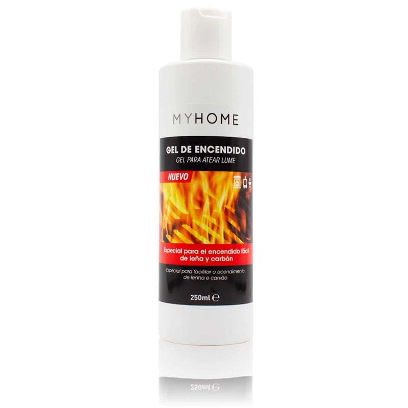 Gel de Encendido Myhome SYS 250ml