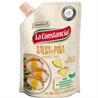 Salsa de Piña Doy Pack La Constancia 200g