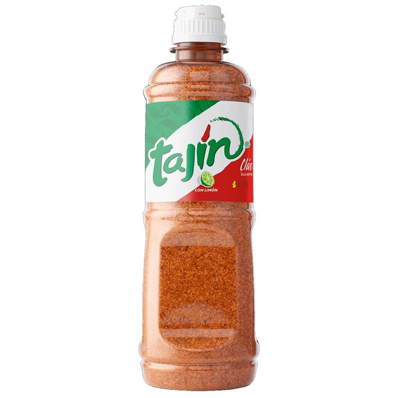 Salsa en Polvo Clásica Tajín 142g