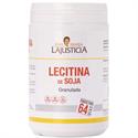 Lecitina de Soja Granulada AML 450g