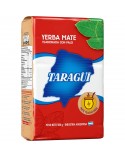 Yerba Mate Con Palo Roja Taragui 500G