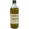 Aceite de Oliva Virgen Extra Arbequina Mas Vell Bio 1 litro