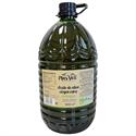 Aceite de Oliva Virgen Extra Arbequina Mas Vell Bio Pet 5 litros