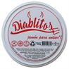 Diablitos Jamón para Untar 120g