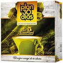 Té Guaraní Plan 30 Días 60 sobres