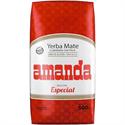 Yerba Mate Amanda Roja 500g