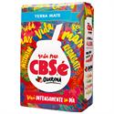 Yerba Mate Guarana CBSe 500g