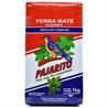 Yerba Mate Pajarito Tradicional 500g