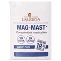 MAG-MAST Sabor Nata AML 36 Comprimidos