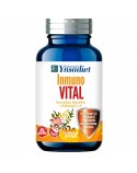 Inmuno Vital con Quercetina Ynsadiet 30 Cápsulas