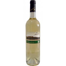 Vino Blanco Eco Airen Vega Lucia 750 ml
