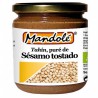 Tahin Tostado (100% Sésamo) Bio 325g