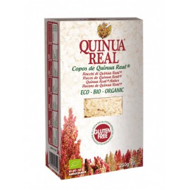 Copos de Quinua Real® 250 g