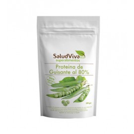 Proteina de Guisante 250g