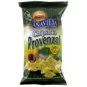 Patatas Fritas Eco en Aceite de Girasol Provenzal 125g